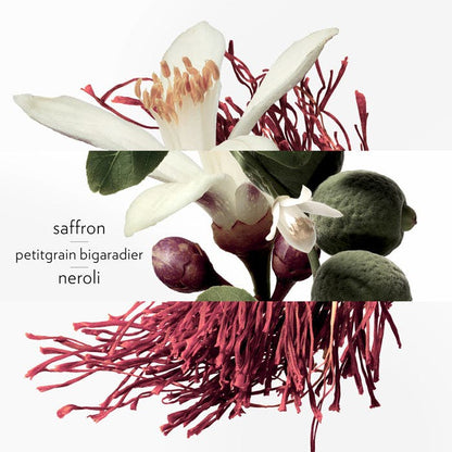 HERMÈS Les Colognes Eau De Néroli Doré Eau De Cologne 100ml