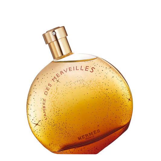 Hermès Eau Des Merveilles L’Ambre Eau De Parfum 50ml
