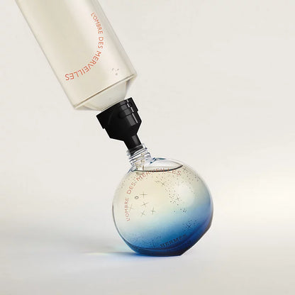 Hermes Eau Des Merveilles L'Ombre Eau De Parfum 125ml Refill