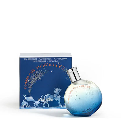 Hermes Eau Des Merveilles L'Ombre Eau De Parfum 30ml