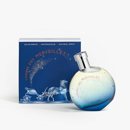 Hermes Eau Des Merveilles L'Ombre Eau De Parfum 50ml