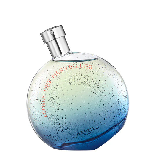Hermes Eau Des Merveilles L'Ombre Eau De Parfum 50ml