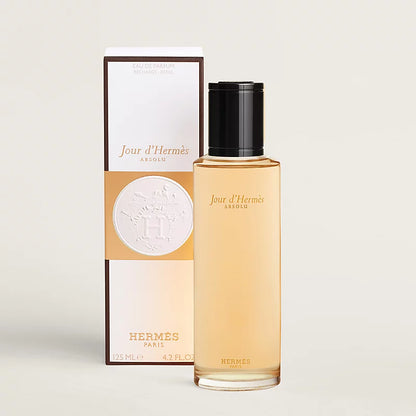 Hermes Jour D'Hermes Absolu Eau De Parfum 125ml Refill