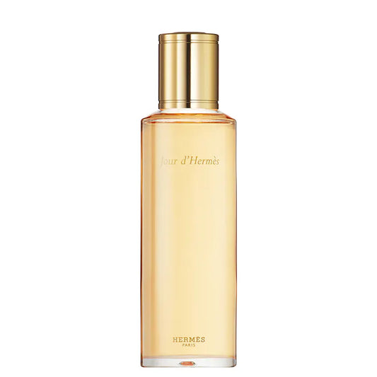 Hermès Jour D’Hermès Eau De Parfum 125ml Refill