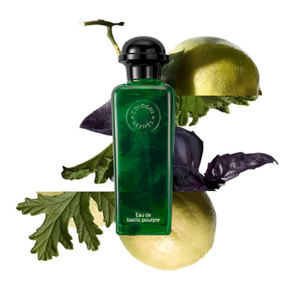 Hermès Les Colognes Basilic Pourpre 100ml