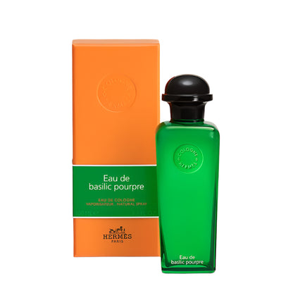 Hermès Les Colognes Basilic Pourpre 100ml