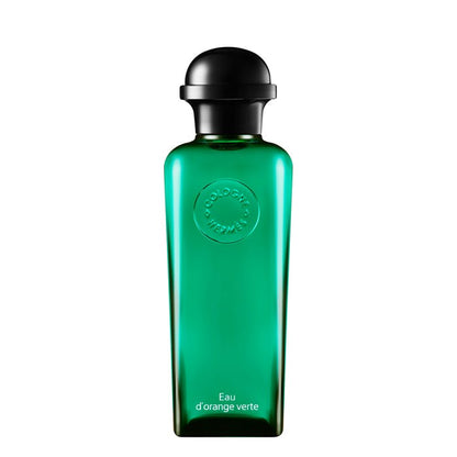 Hermes Les Colognes Eau D'Orange Verte Eau De Cologne 100ml