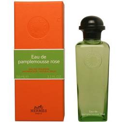 Hermes Les Colognes Eau De Pamplemousse Rose Eau De Cologne 100ml