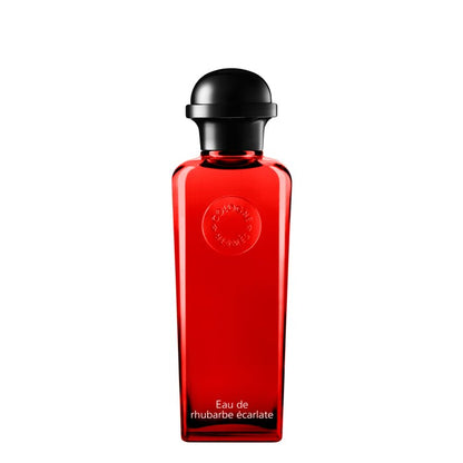 Hermes Les Colognes  Eau De Rhubarbe Ècarlate 100ml