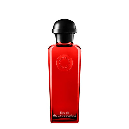 Hermes Les Colognes  Eau De Rhubarbe Ècarlate 50ml