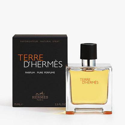 Hermès Terre D’Hermès Parfum 75ml