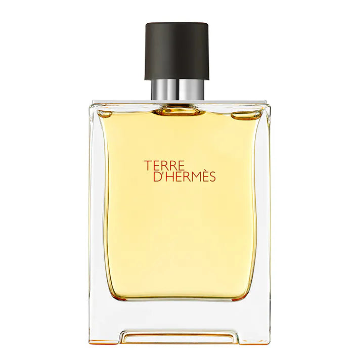 Hermès Terre d’Hermès Parfum 200ml
