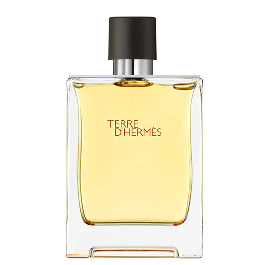 Hermès Terre d’Hermès Parfum 200ml