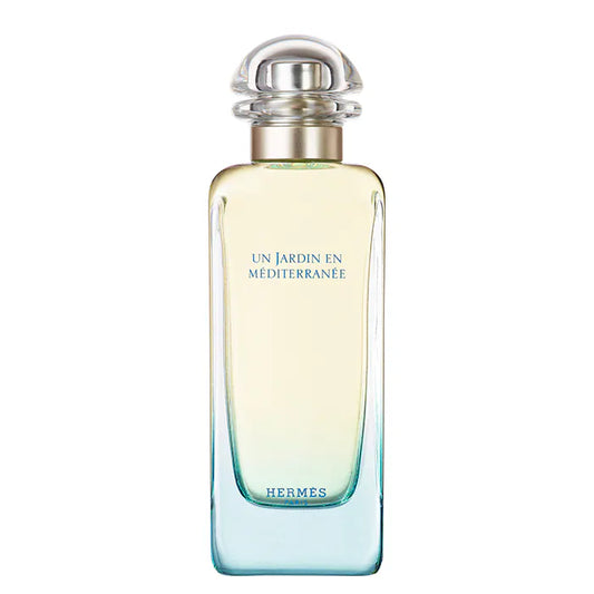 Hermes The Garden Perfumes Un Jardin En Mediterranean Eau De Toilette 50ml