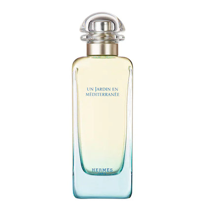 Hermes The Garden Perfumes Un Jardin en Mediterranean Eau De Toilette 100ml