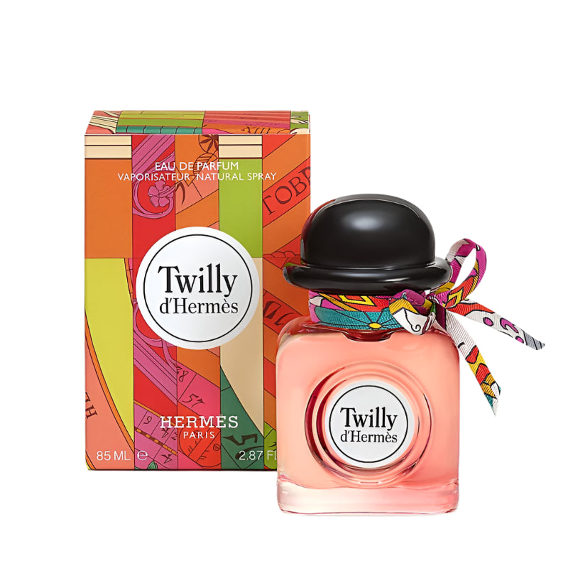 Hermes Twilly D'Hermes Eau De Parfum 85ml