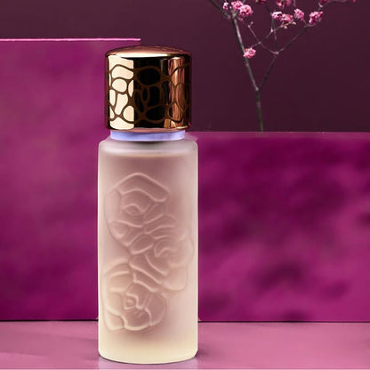 Houbigant Paris Quelques Fleur Royal Eau De Parfum 100ml Spray