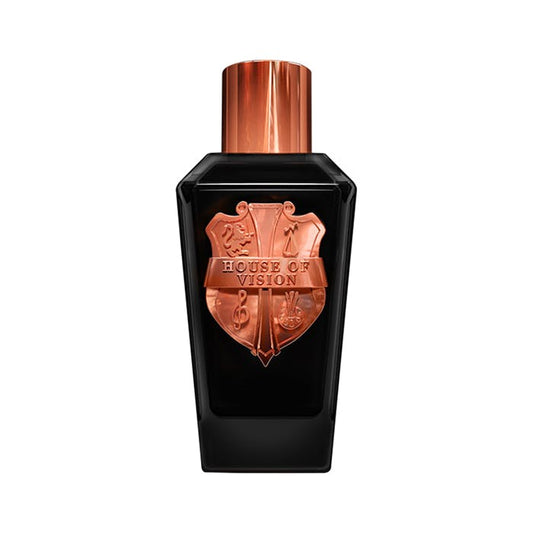 House Of Vision Fortitude Eau De Parfum 100ml