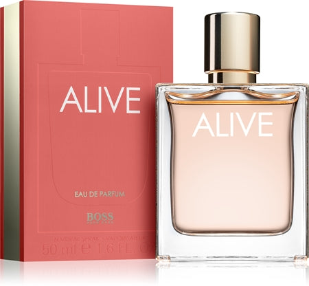 Hugo Boss Alive EDP 50ml