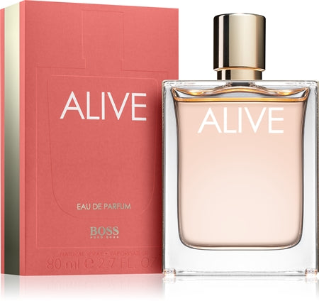 Hugo Boss Alive EDP 80ml