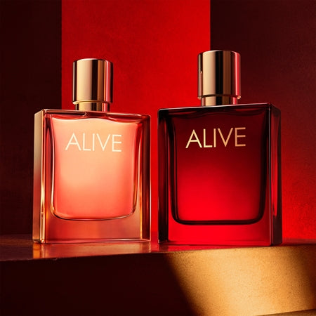 Hugo Boss Alive EDP 80ml