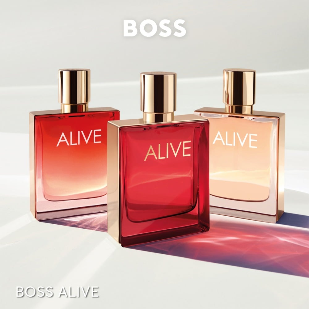 Hugo Boss Alive EDT 50ml