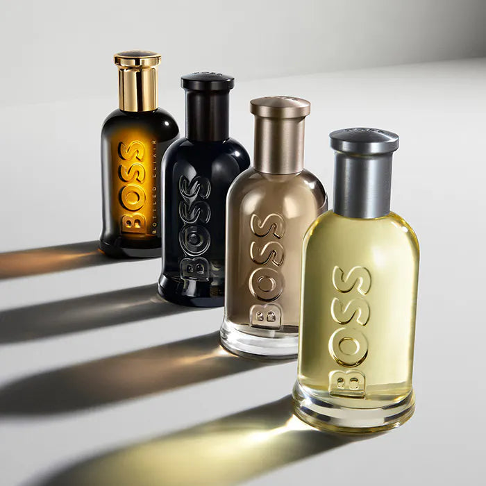 Hugo Boss BOSS Bottled parfum 100ml