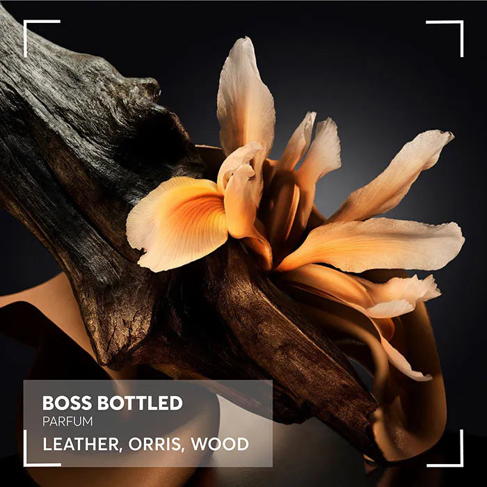 Hugo Boss BOSS Bottled parfum 100ml