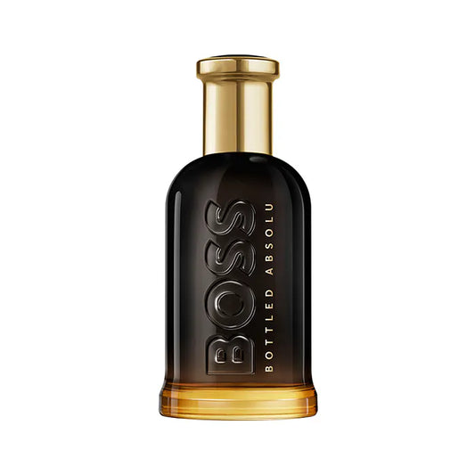 Hugo Boss BOSS Signature Absolu Eau De Parfum 100ml