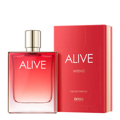 Hugo Boss Boss Alive Intense Eau De Parfum 80ml