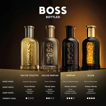 Hugo Boss Boss Bottled Eau de Toilette 30ml