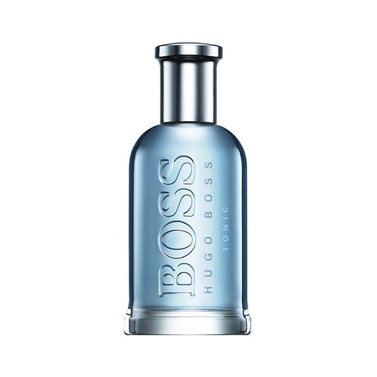 Hugo Boss Boss Bottled Tonic Eau De Toilette 100ml