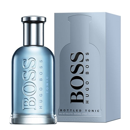 Hugo Boss Boss Bottled Tonic Eau De Toilette 100ml