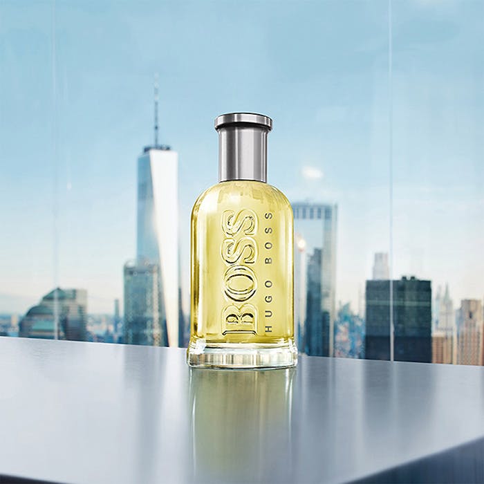 Hugo Boss Boss Bottled Tonic Eau De Toilette 100ml