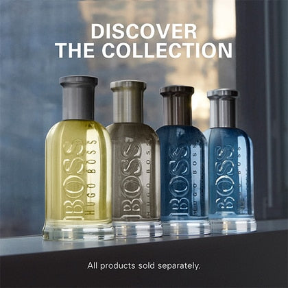 Hugo Boss Boss Bottled Tonic Eau De Toilette 50ml