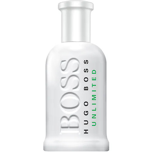 Hugo Boss Boss Bottled Unlimited EDT 100ml
