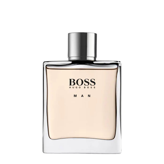Hugo Boss Boss Orange Eau De Toilette 100ml