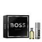 Hugo Boss Boss Signature Eau De Toilette 50ml Gift Set