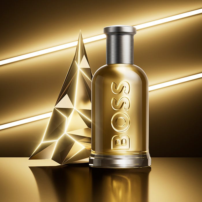 Hugo Boss Boss Signature Eau De Toilette 50ml Gift Set