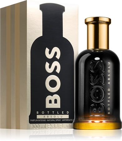 Hugo Boss Bottled Absolu EDP 100ml