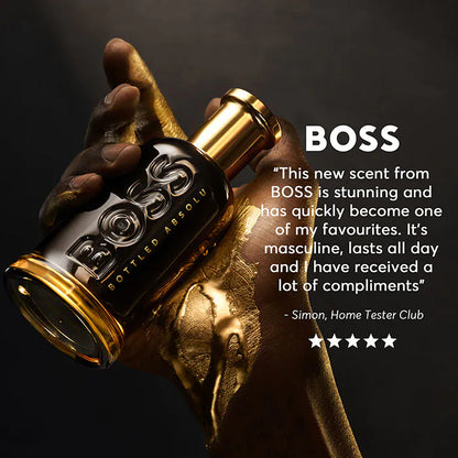 Hugo Boss Bottled Absolu EDP 100ml