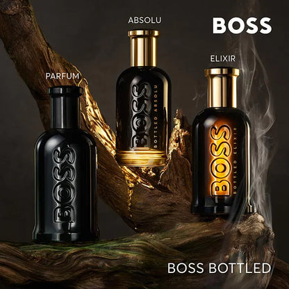 Hugo Boss Bottled Absolu EDP 100ml