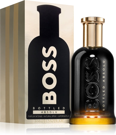 Hugo Boss Bottled Absolu EDP 200ml