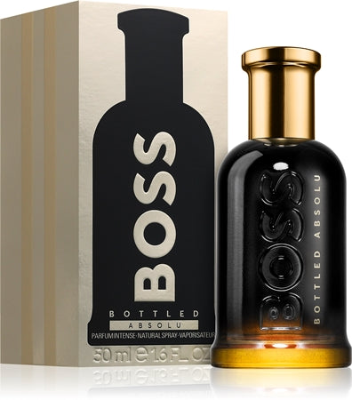 Hugo Boss Bottled Absolu EDP 50ml