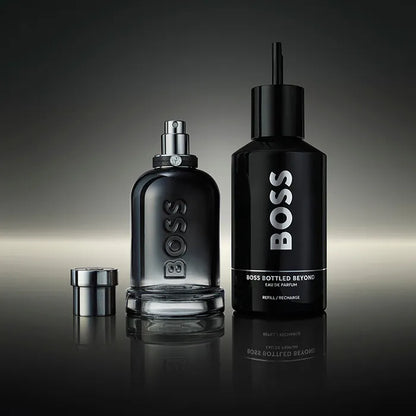 Hugo Boss Bottled Beyond EDP 100ml