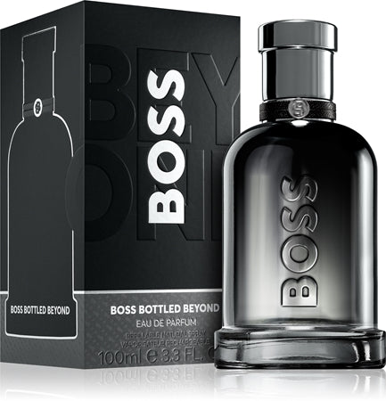 Hugo Boss Bottled Beyond EDP 100ml