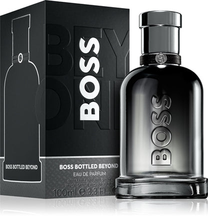 Hugo Boss Bottled Beyond EDP 100ml