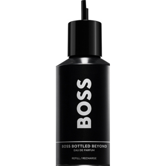Hugo Boss Bottled Beyond EDP 200ml Refill