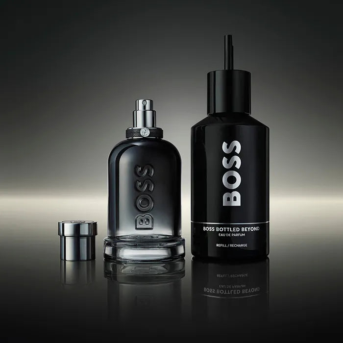 Hugo Boss Bottled Beyond EDP 200ml Refill