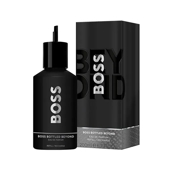 Hugo Boss Bottled Beyond EDP 200ml Refill